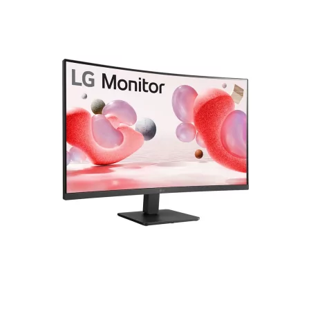 Kontrolsat - LG 32 Curved Monitor - VA Full HD 100Hz - 32MR50C-B Kontrolsat - LG 32 Curved Monitor - VA Full HD 100Hz - 32MR50C-B