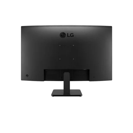 Kontrolsat - LG 32 Curved Monitor - VA Full HD 100Hz - 32MR50C-B Kontrolsat - LG 32 Curved Monitor - VA Full HD 100Hz - 32MR50C-B