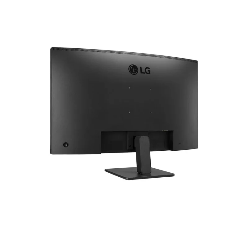 Kontrolsat - LG 32 Curved Monitor - VA Full HD 100Hz - 32MR50C-B