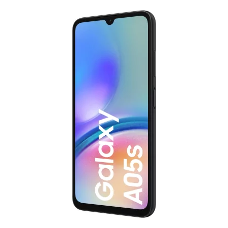 Kontrolsat - Smartphone Samsung Galaxy A05s 128GB Preto