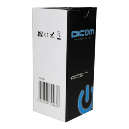 LNB Twin Dicom II