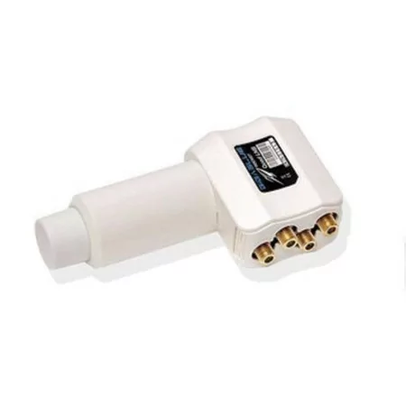 LNB Quattro Ultra Rocket LNB Quattro Ultra Rocket
