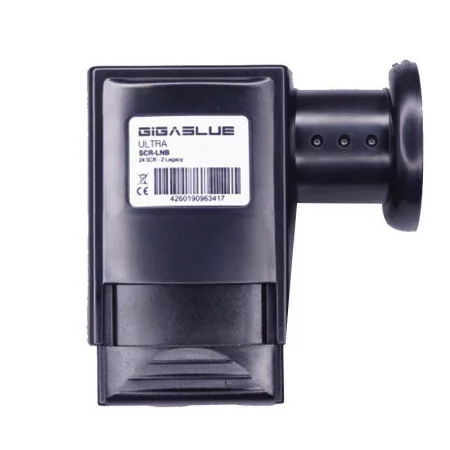 LNB SCR / 24 SCR 2 Legacy GigaBlue