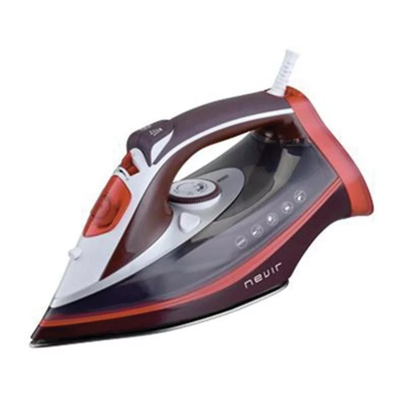 Nevir Nvr3586 Steam Iron Nevir Nvr3586 Steam Iron