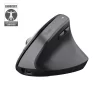 Ratón Trust Bayo+ Ergonómico - 2400 DPI - Inalámbrico
