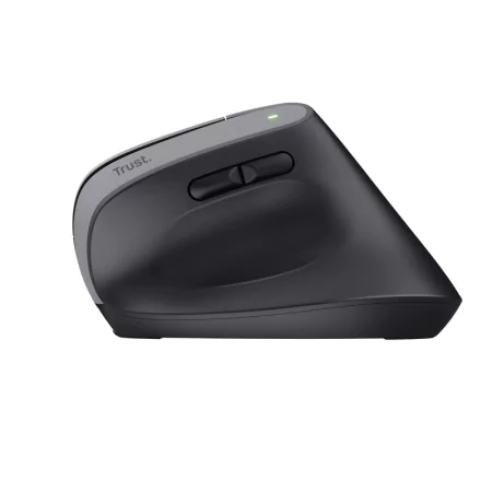 Kontrolsat - Rato Trust Bayo+ Ergonómico - 2400 DPI - Wireless Kontrolsat - Rato Trust Bayo+ Ergonómico - 2400 DPI - Wireless