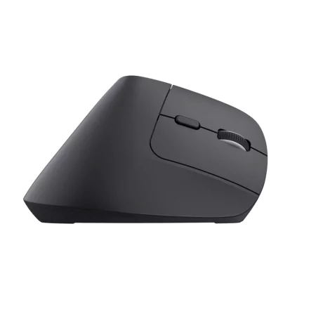 Kontrolsat - Rato Trust Bayo+ Ergonómico - 2400 DPI - Wireless Kontrolsat - Rato Trust Bayo+ Ergonómico - 2400 DPI - Wireless