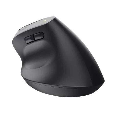 Kontrolsat - Rato Trust Bayo+ Ergonómico - 2400 DPI - Wireless Kontrolsat - Rato Trust Bayo+ Ergonómico - 2400 DPI - Wireless