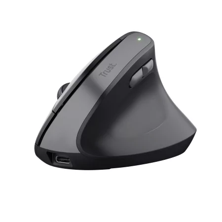 Kontrolsat - Trust TM-270 Ergonomic Mouse - 2400 DPI - Wireless Kontrolsat - Trust TM-270 Ergonomic Mouse - 2400 DPI - Wireless