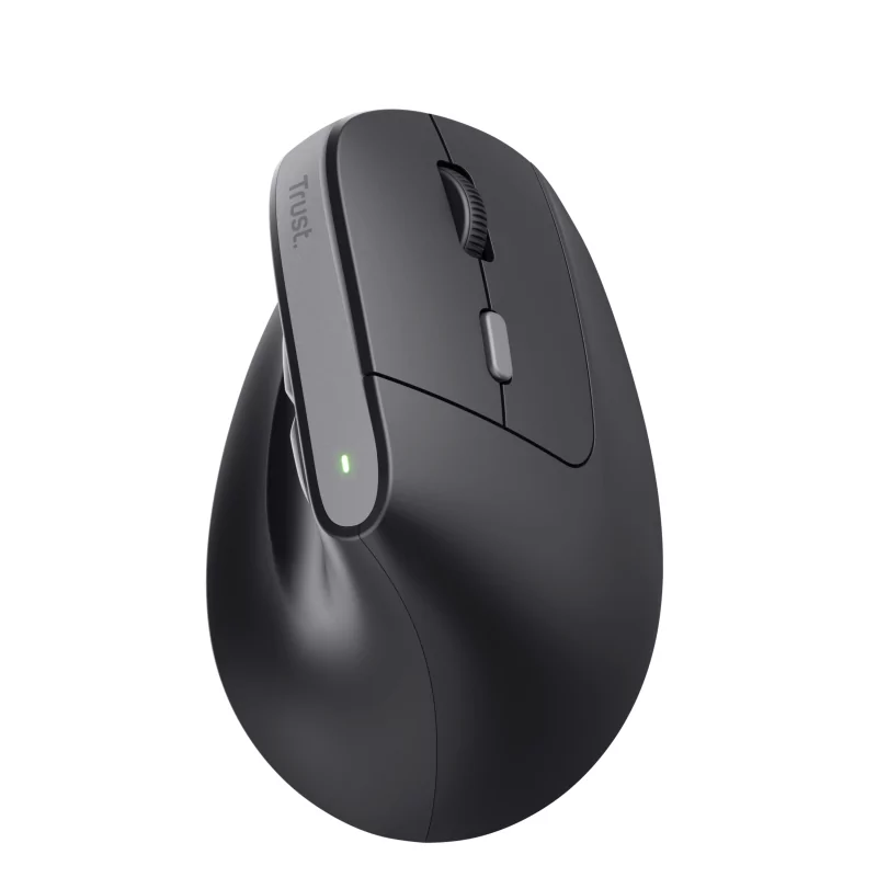 Kontrolsat - Trust TM-270 Ergonomic Mouse - 2400 DPI - Wireless