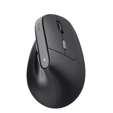 Kontrolsat - Trust TM-270 Ergonomic Mouse - 2400 DPI - Wireless Kontrolsat - Trust TM-270 Ergonomic Mouse - 2400 DPI - Wireless