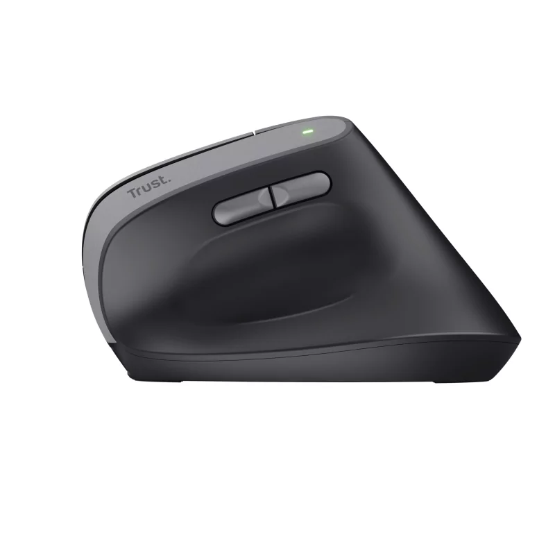 Kontrolsat - Trust TM-270 Ergonomic Mouse - 2400 DPI - Wireless