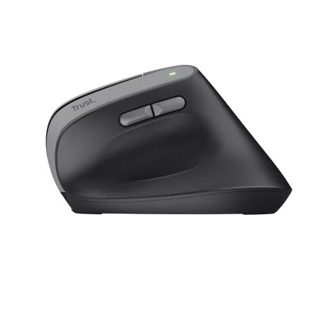 Kontrolsat - Trust TM-270 Ergonomic Mouse - 2400 DPI - Wireless Kontrolsat - Trust TM-270 Ergonomic Mouse - 2400 DPI - Wireless