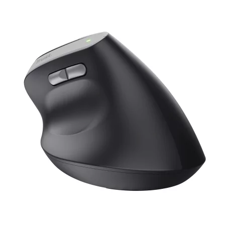 Kontrolsat - Trust TM-270 Ergonomic Mouse - 2400 DPI - Wireless Kontrolsat - Trust TM-270 Ergonomic Mouse - 2400 DPI - Wireless
