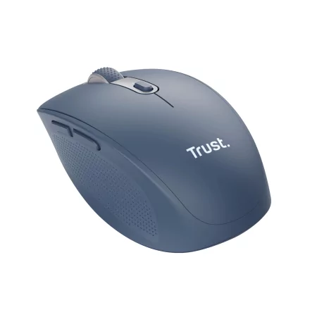 Kontrolsat - Trust Ozaa Mouse - 3200 DPI - Wireless - Blue Kontrolsat - Trust Ozaa Mouse - 3200 DPI - Wireless - Blue