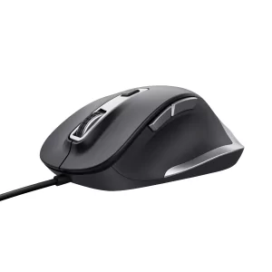 Kontrolsat - Rato Trust Fyda Eco Ergonomico - 5000 DPI