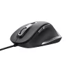 Ratón Trust Fyda Eco Ergonomico - 5000 DPI