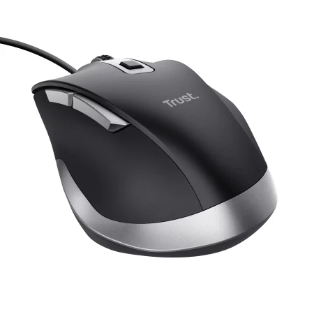 Kontrolsat - Rato Trust Fyda Eco Ergonomico - 5000 DPI Kontrolsat - Rato Trust Fyda Eco Ergonomico - 5000 DPI