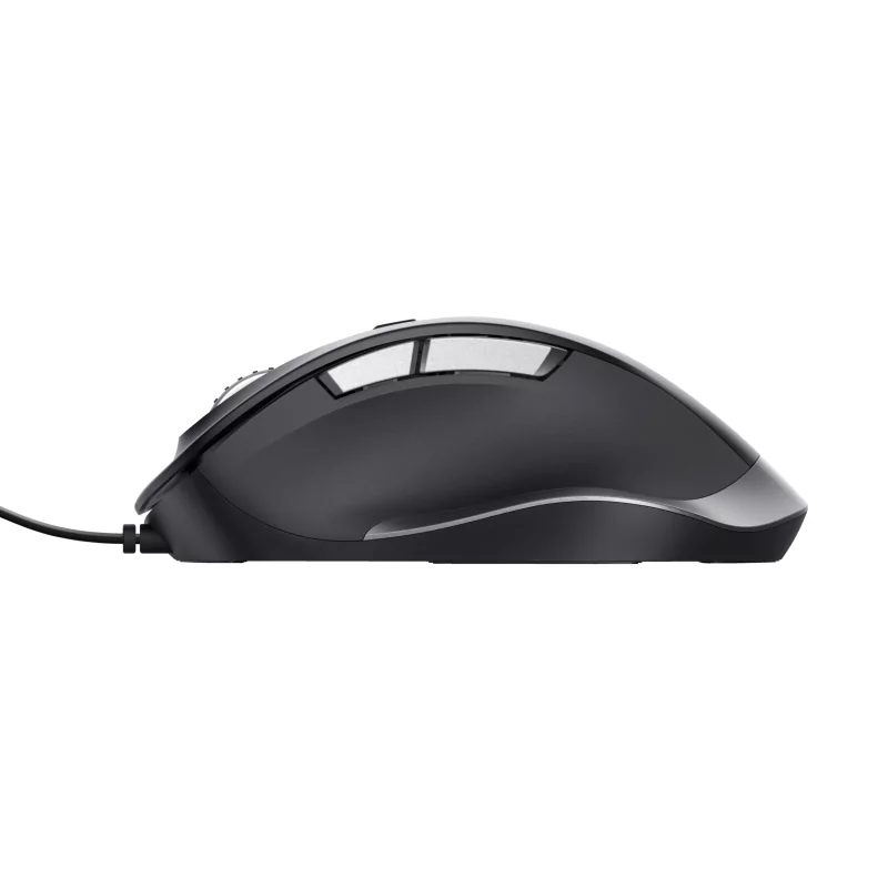 Kontrolsat - Rato Trust Fyda Eco Ergonomico - 5000 DPI