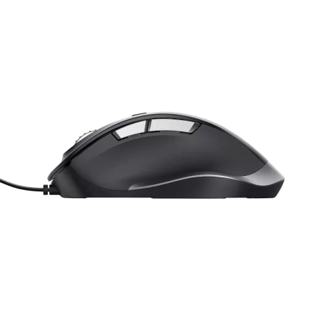 Kontrolsat - Rato Trust Fyda Eco Ergonomico - 5000 DPI Kontrolsat - Rato Trust Fyda Eco Ergonomico - 5000 DPI