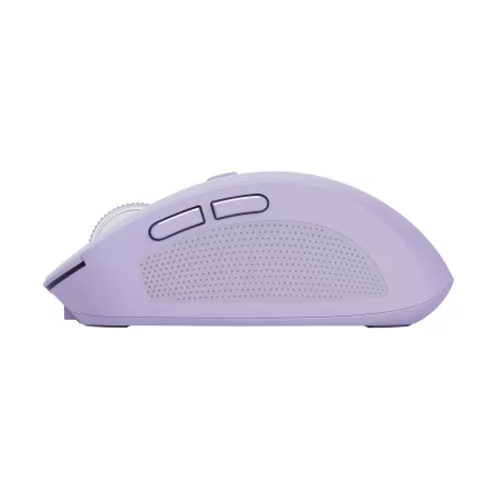 Kontrolsat - Trust Ozaa Mouse - 3200 DPI - Wireless - Pink Kontrolsat - Trust Ozaa Mouse - 3200 DPI - Wireless - Pink
