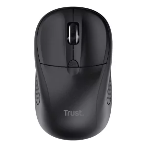 Kontrolsat - Trust Primo Mouse - 1600 DPI - Bluethooh - Black