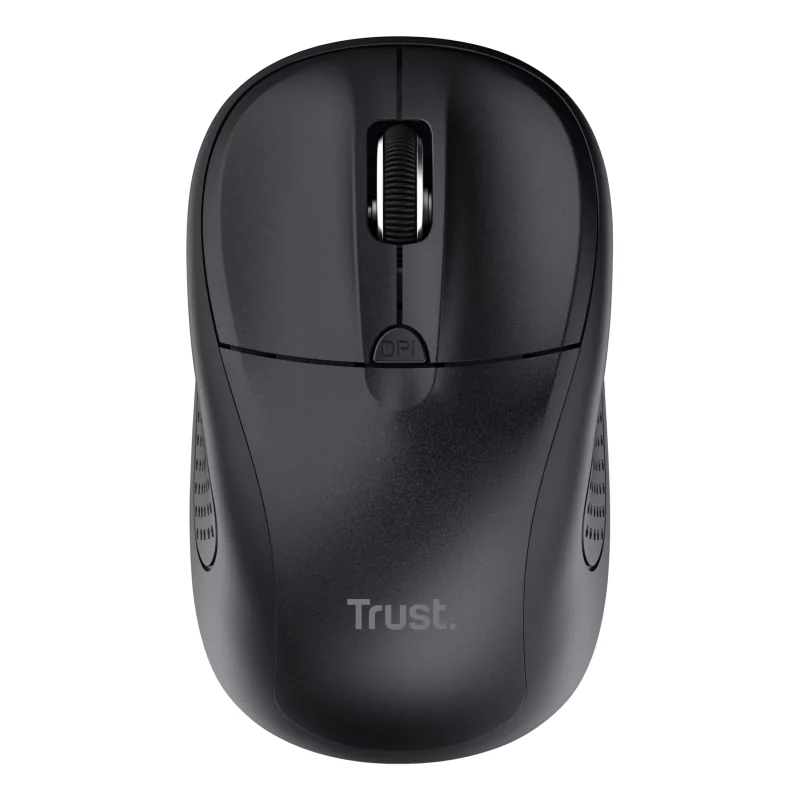 Kontrolsat - Rato Trust Primo - 1600 DPI - Bluethooh - Preto Kontrolsat - Rato Trust Primo - 1600 DPI - Bluethooh - Preto