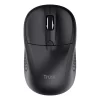 Rato Trust Primo - 1600 DPI - Bluethooh - Preto