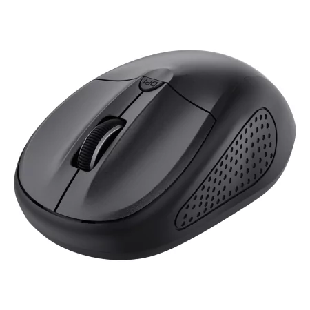 Kontrolsat - Rato Trust Primo - 1600 DPI - Bluethooh - Preto Kontrolsat - Rato Trust Primo - 1600 DPI - Bluethooh - Preto