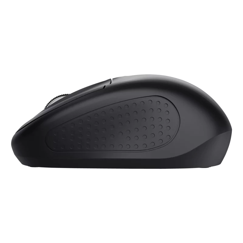 Kontrolsat - Trust Primo Mouse - 1600 DPI - Bluethooh - Black