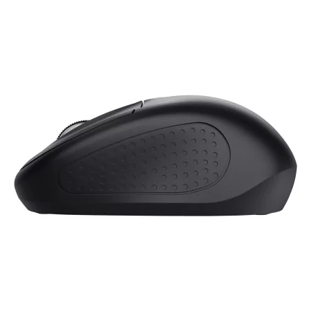 Kontrolsat - Trust Primo Mouse - 1600 DPI - Bluethooh - Black Kontrolsat - Trust Primo Mouse - 1600 DPI - Bluethooh - Black
