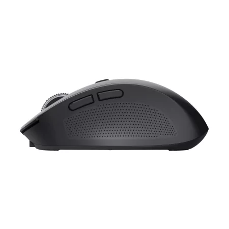Kontrolsat - Trust Ozaa Mouse - 3200 DPI - Wireless - Black Kontrolsat - Trust Ozaa Mouse - 3200 DPI - Wireless - Black