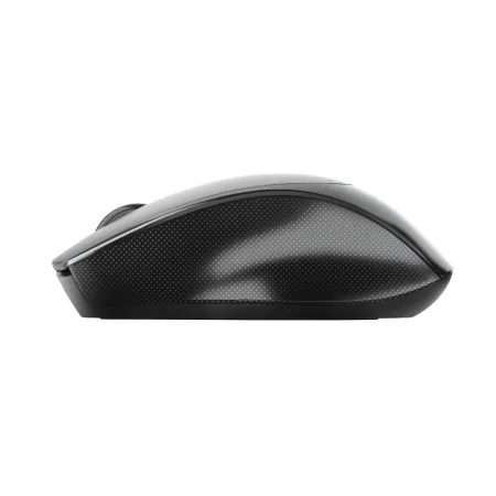 Kontrolsat - Rato Trust Zaya - 1600 DPI - Wireless - Preto Kontrolsat - Rato Trust Zaya - 1600 DPI - Wireless - Preto