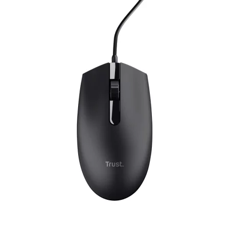 Kontrolsat - Trust Mouse TM-101- 1200 DPI - Black Kontrolsat - Trust Mouse TM-101- 1200 DPI - Black