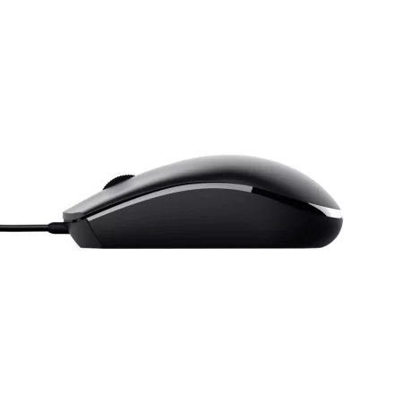 Kontrolsat - Trust Mouse TM-101- 1200 DPI - Black Kontrolsat - Trust Mouse TM-101- 1200 DPI - Black
