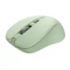 Kontrolsat - Trust Mydo Silent Mouse - 1800 DPI - Wireless - Green