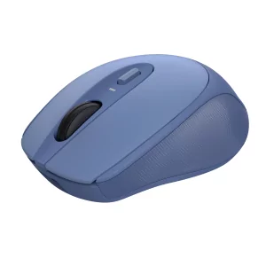Kontrolsat - Trust Zaya Mouse - 1600 DPI - Wireless - Blue