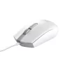 Kontrolsat - Trust Mouse TM-101 - 1200 DPI - White