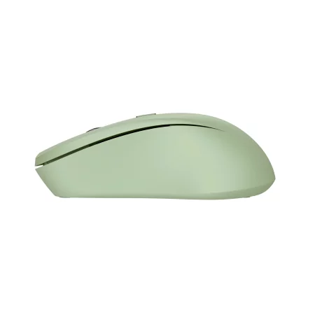 Kontrolsat - Rato Trust Mydo Silent - 1800 DPI - Wireless - Verde