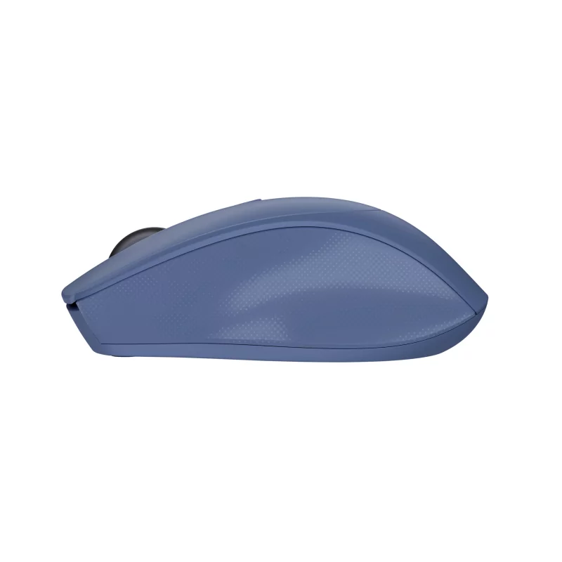 Kontrolsat - Rato Trust Zaya - 1600 DPI - Wireless - Azul