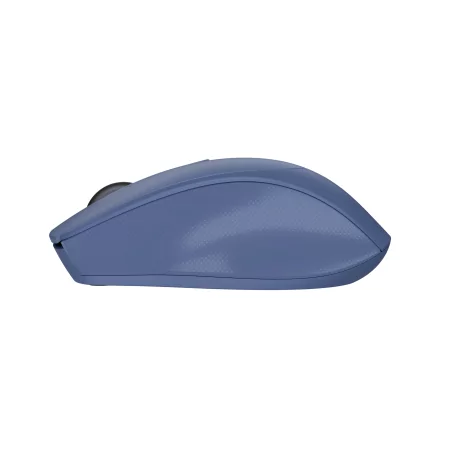 Kontrolsat - Rato Trust Zaya - 1600 DPI - Wireless - Azul