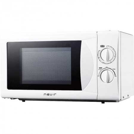 Microwave 700W (20L) White