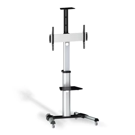 Kontrolsat - Floor TV Stand - 37-70 - Tiltable with Wheels - Aisens - FT70TRE-037 - 50Kg Kontrolsat - Floor TV Stand - 37-70 - Tiltable with Wheels - Aisens - FT70TRE-037 - 50Kg