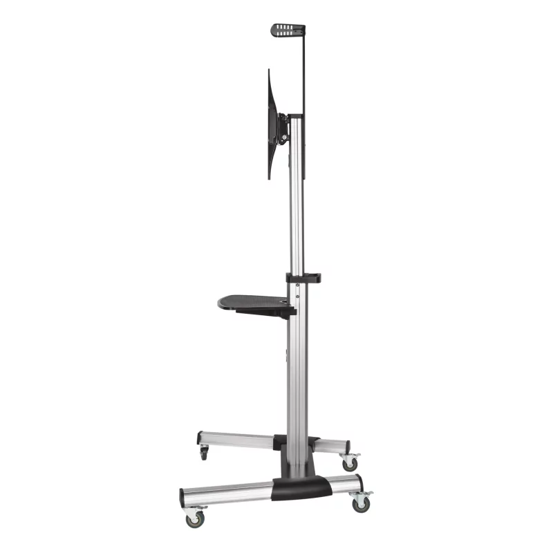 Kontrolsat - Suporte TV de Chão - 37-70 - Inclinavél com Rodas - Aisens - FT70TRE-037 - 50Kg