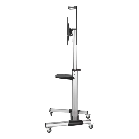 Soporte de TV de suelo Kontrolsat - 37-70 - Inclinable con ruedas - Aisens - FT70TRE-037 - 50 kg Soporte de TV de suelo Kontrolsat - 37-70 - Inclinable con ruedas - Aisens - FT70TRE-037 - 50 kg