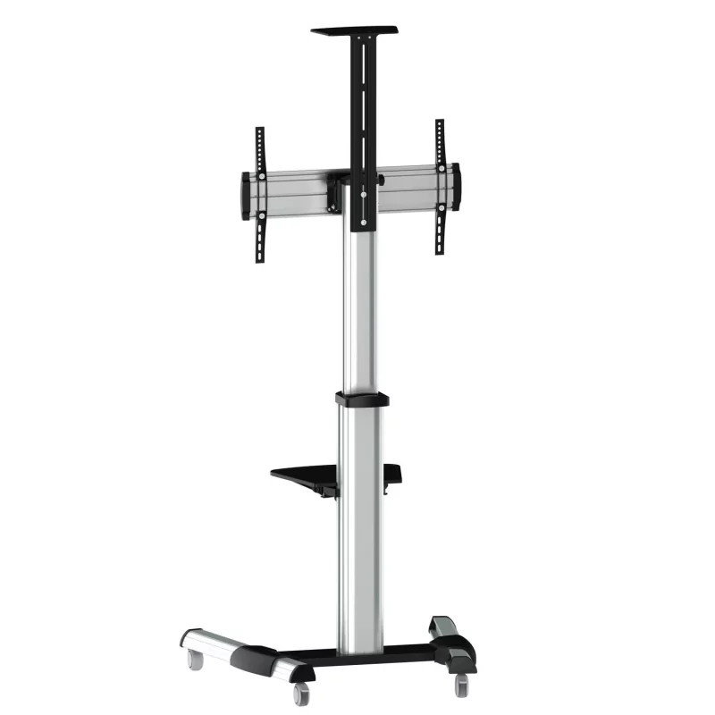 Kontrolsat - Suporte TV de Chão - 37-70 - Inclinavél com Rodas - Aisens - FT70TRE-037 - 50Kg