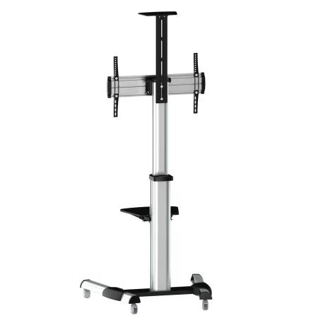 Kontrolsat - Suporte TV de Chão - 37-70 - Inclinavél com Rodas - Aisens - FT70TRE-037 - 50Kg Kontrolsat - Suporte TV de Chão - 37-70 - Inclinavél com Rodas - Aisens - FT70TRE-037 - 50Kg