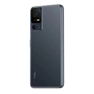 Kontrolsat - TCL 40 SE Smartphones - 6.75" (6GB/258) - Dark Gray