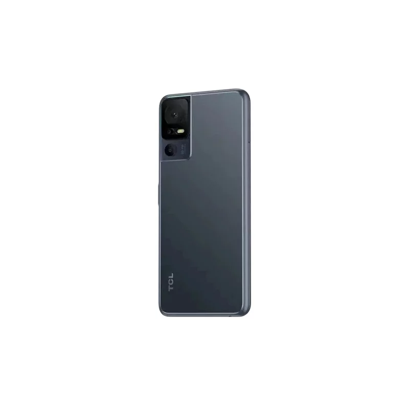 Kontrolsat - Smartphone TCL 40 SE - 6,75" (6GB/258GB) - Cinzeto Escuro Kontrolsat - Smartphone TCL 40 SE - 6,75" (6GB/258GB) - Cinzeto Escuro