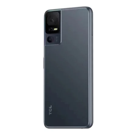 Kontrolsat - Smartphone TCL 40 SE - 6,75" (6GB/258GB) - Cinzeto Escuro Kontrolsat - Smartphone TCL 40 SE - 6,75" (6GB/258GB) - Cinzeto Escuro